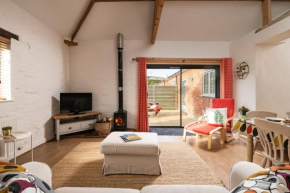 The Wagtail Cottage